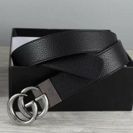 Picture of Gucci Belts _SKUGucciBelt34mmX95-125cm7D664776